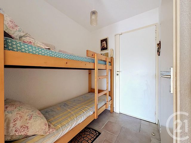 Appartement Studio à vendre - 1 pièce - 31.0 m2 - ST RAPHAEL - 83 - PROVENCE-ALPES-COTE-D-AZUR - Century 21 Sud Habitat