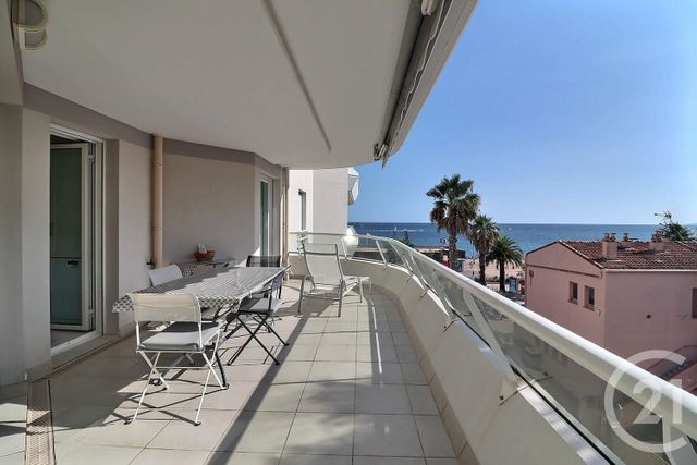 Appartement T2 à vendre - 2 pièces - 49.23 m2 - FREJUS - 83 - PROVENCE-ALPES-COTE-D-AZUR - Century 21 Sud Habitat