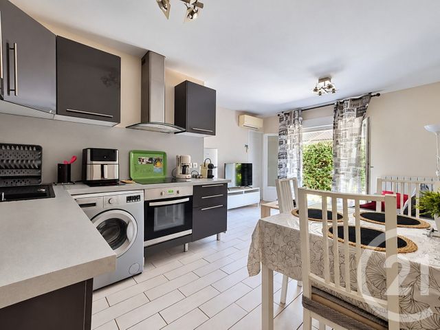 maison à vendre - 5 pièces - 112.0 m2 - FREJUS - 83 - PROVENCE-ALPES-COTE-D-AZUR - Century 21 Sud Habitat
