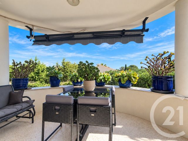 maison à vendre - 5 pièces - 112.0 m2 - FREJUS - 83 - PROVENCE-ALPES-COTE-D-AZUR - Century 21 Sud Habitat