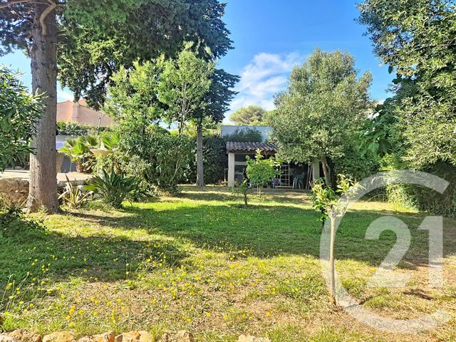 maison à vendre - 5 pièces - 112.0 m2 - FREJUS - 83 - PROVENCE-ALPES-COTE-D-AZUR - Century 21 Sud Habitat