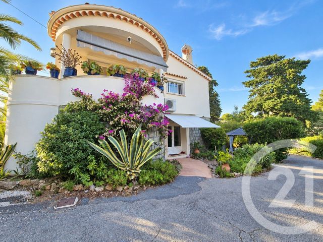 maison à vendre - 5 pièces - 112.0 m2 - FREJUS - 83 - PROVENCE-ALPES-COTE-D-AZUR - Century 21 Sud Habitat