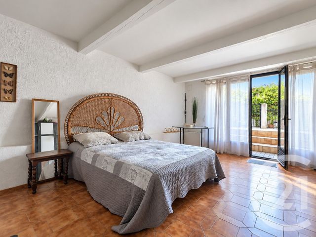 Appartement T2 à vendre - 2 pièces - 49.82 m2 - FREJUS - 83 - PROVENCE-ALPES-COTE-D-AZUR - Century 21 Sud Habitat