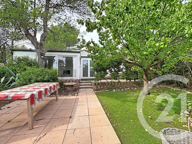  à vendre PUGET SUR ARGENS