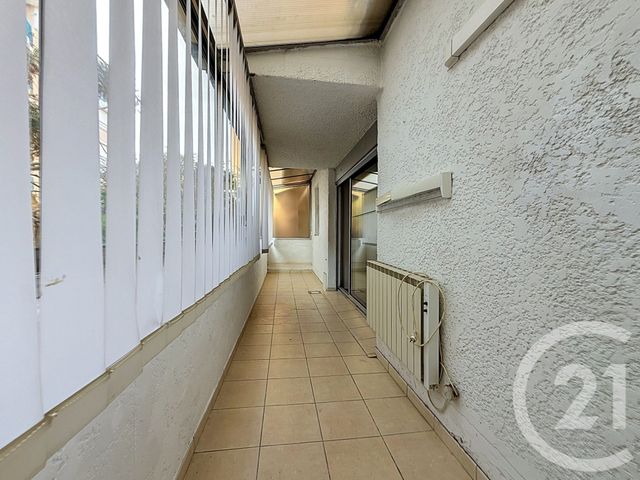 Appartement Studio à vendre - 1 pièce - 31.0 m2 - ST RAPHAEL - 83 - PROVENCE-ALPES-COTE-D-AZUR - Century 21 Sud Habitat