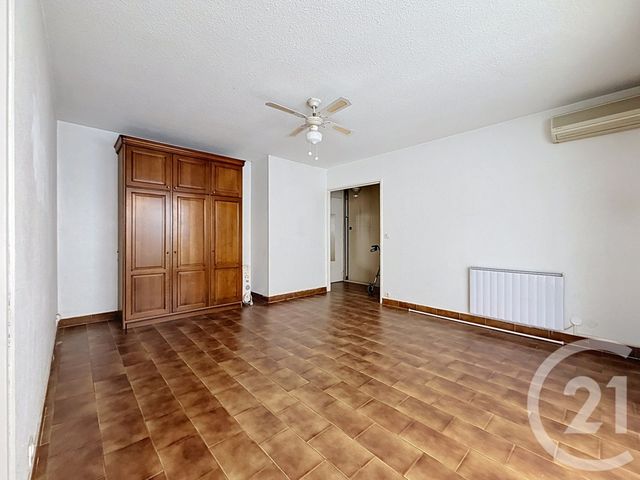 Appartement Studio à vendre - 1 pièce - 31.0 m2 - ST RAPHAEL - 83 - PROVENCE-ALPES-COTE-D-AZUR - Century 21 Sud Habitat