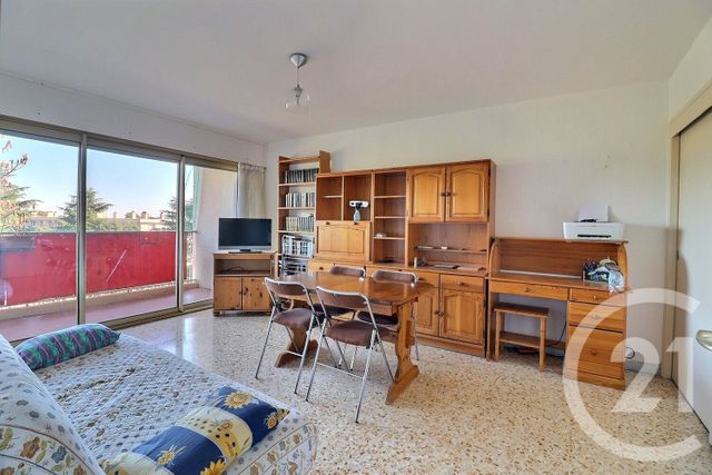 Appartement T2 à vendre FREJUS