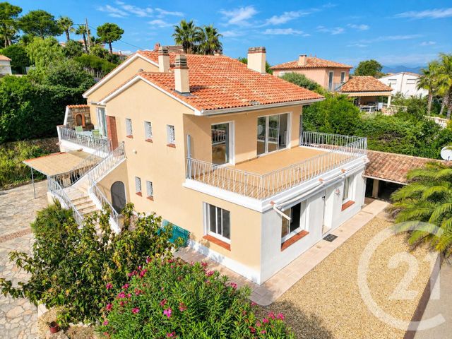 maison - FREJUS - 83
