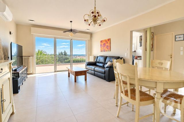 maison à vendre - 6 pièces - 145.0 m2 - FREJUS - 83 - PROVENCE-ALPES-COTE-D-AZUR - Century 21 Sud Habitat