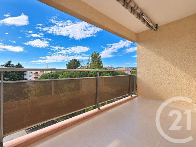 Appartement T2 à vendre FREJUS