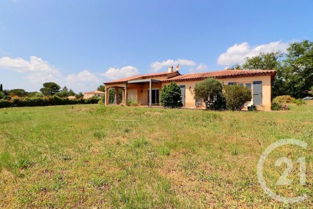 Maison à vendre BAGNOLS EN FORET