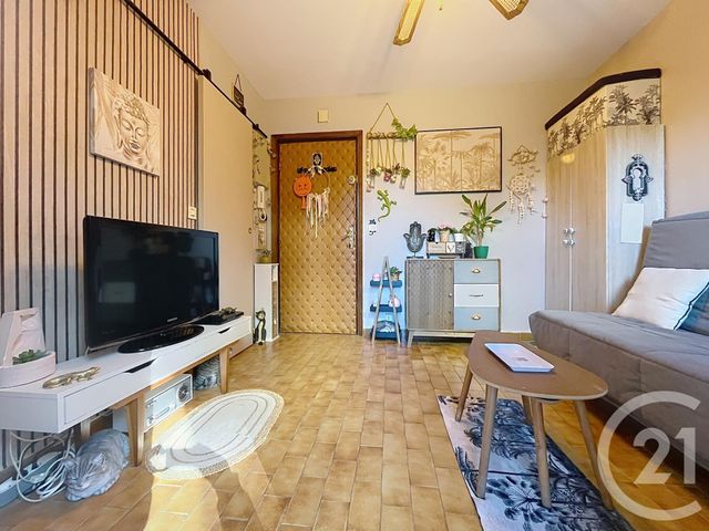 Appartement Studio à vendre FREJUS