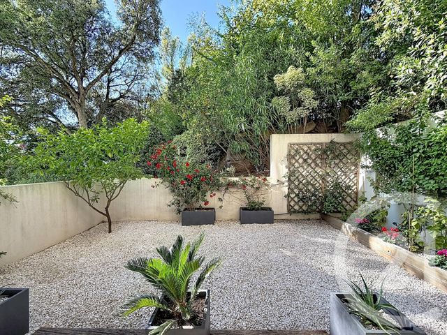 Appartement T3 à vendre - 3 pièces - 75.7 m2 - ST RAPHAEL - 83 - PROVENCE-ALPES-COTE-D-AZUR - Century 21 Sud Habitat